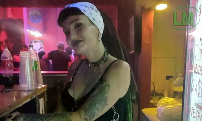 DETIENEN A DUEÑA DEL FORD KA POR EL FEMICIDIO DE AGOSTINA VEGA EN CÓRDOBA