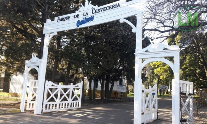EL PARQUE CERVECERO DE QUILMES TRANSMITIRÁ LOS PARTIDOS DE ARGENTINA EN EL MUNDIAL 2026