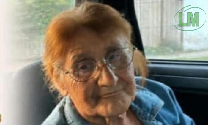 SIGUE LA BÚSQUEDA DE MARÍA VICTORIA AGUIRRE EN BERAZATEGUI