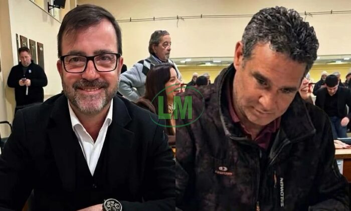 ESCÁNDALO Y VIOLENCIA EN EL CONCEJO DELIBERANTE DE BERAZATEGUI: CONCEJALES SE AGARRARON A TROMPADAS