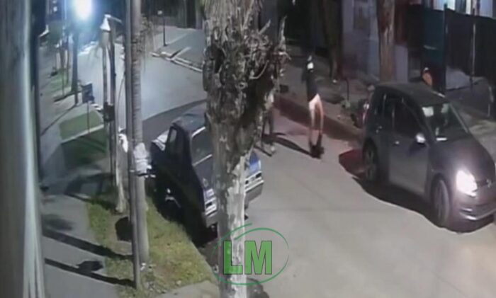 VIOLENTO ASALTO A UN JUBILADO DE 85 AÑOS EN SOLANO: LE ROBARON UN MILLON DE PESOS