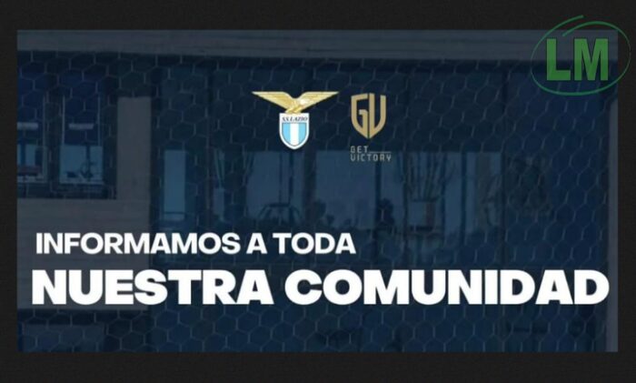 REPROGRAMARON LA CAPTACIÓN DE TALENTOS DE LA LAZIO EN BERAZATEGUI