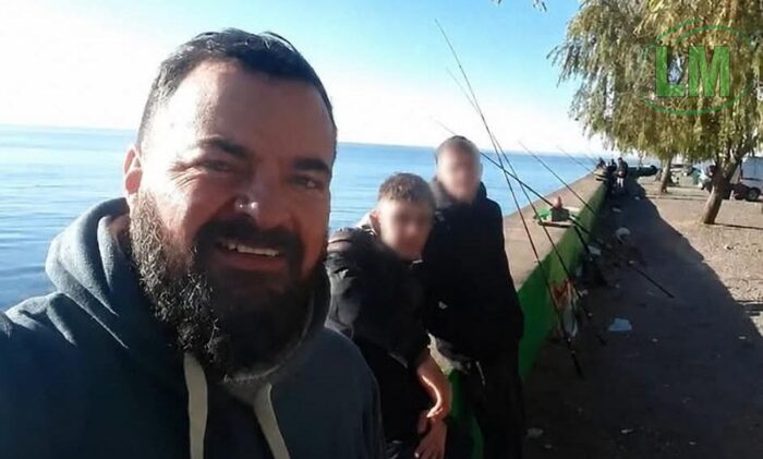FAMILIARES DE SEBASTIÁN ROMEGIALLI ACLARON QUE LA REPATRIACIÓN SIGUE EN TRÁMITES ADMINISTRATIVOS