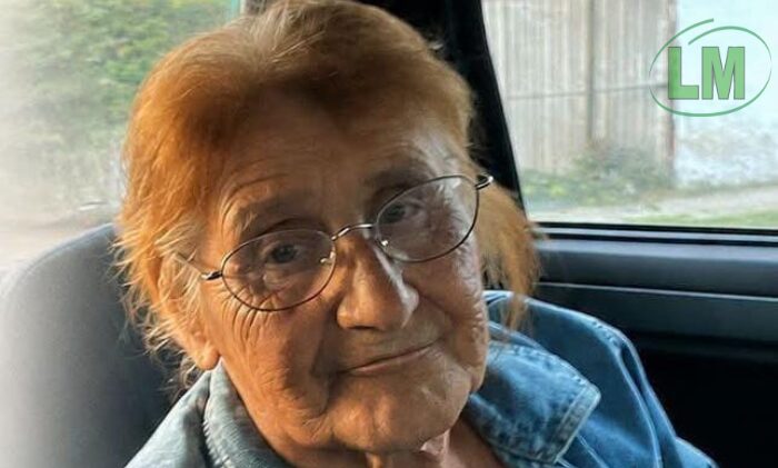 ENCONTRARON SIN VIDA A VICTORIA AGUIRRE EN FLORENCIO VARELA