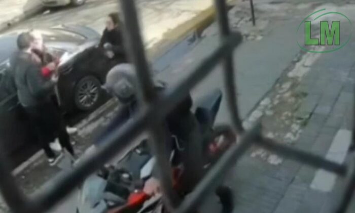DELINCUENTE ABATIDO TRAS INTENTAR ASALTAR A UN SUBOFICIAL RETIRADO DE LA POLICÍA FEDERAL EN GERLI