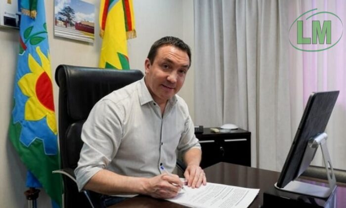 FLORENCIO VARELA EXIGE A EDESUR LA URGENTE RESTITUCIÓN DE ENERGÍA EN LOS BARRIOS AFECTADOS