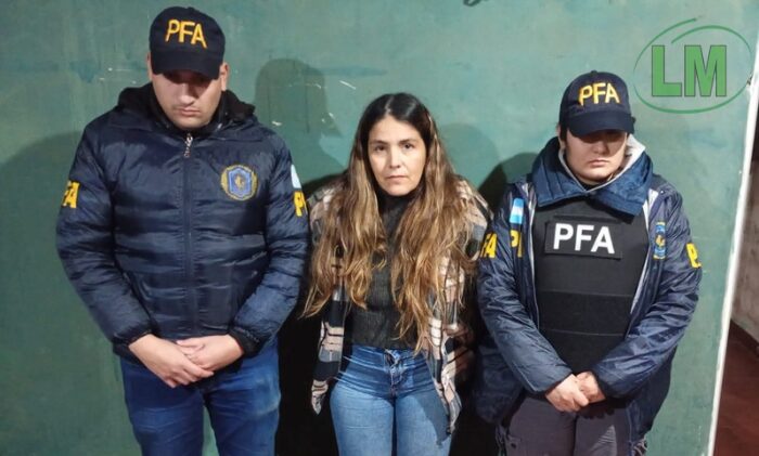 DETUVIERON EN TIGRE A UNA EXPOLICÍA ACUSADA DE RECLUTAR MERCENARIOS PARA LA GUERRA EN UCRANIA