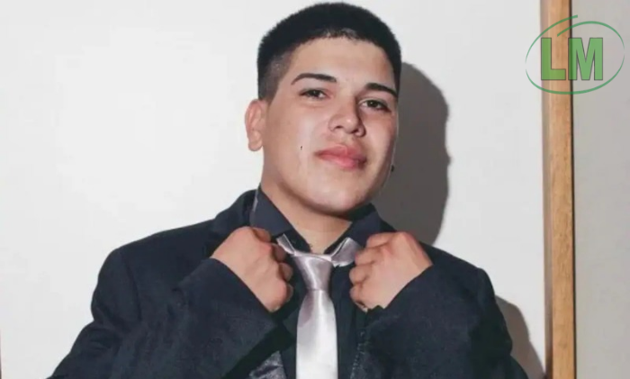 DENUNCIAN POR ABUSO SEXUAL A THIAGO MEDINA EXPARTICIPANTE DE GRAN HERMANO