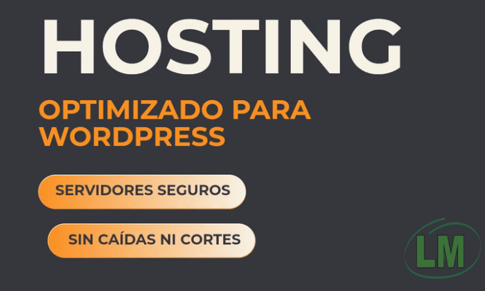 ¿NECESITÁS UNA PÁGINA WEB… O MEJORAR LA QUE YA TENÉS?