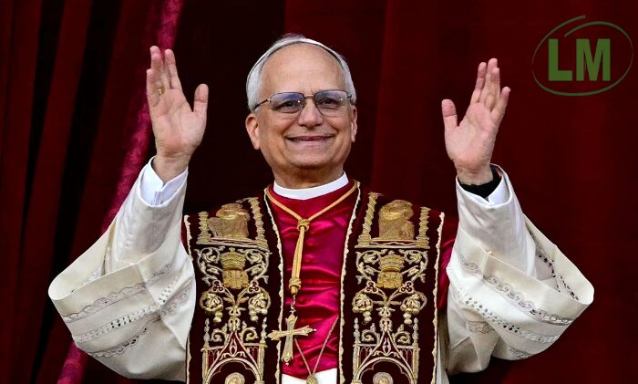EL PAPA VISITARÁ LA ARGENTINA: MILEI CONFIRMÓ LA FECHA OFICIAL DEL HISTÓRICO VIAJE