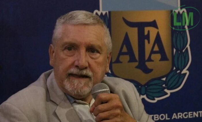 INTERNARON POR PRECAUCIÓN A ROBERTO MATA RODRÍGUEZ, PRESIDENTE DE BERAZATEGUI