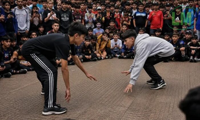 BERAZATEGUI TENDRÁ SU PRIMER COMPETENCIA DE FARMEAR AURA CON DUELOS, JURADO Y PREMIOS