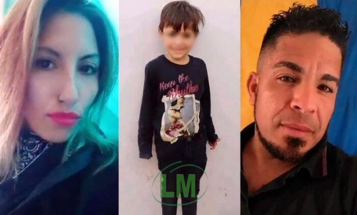 COMIENZA EL JUICIO POR EL CRIMEN DE RENZO GABRIEL GODOY EN BERAZATEGUI