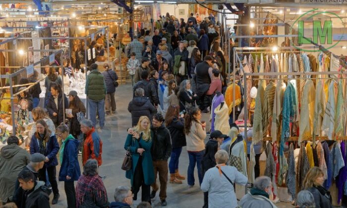 ÉXITO TOTAL: MÁS DE 40 MIL PERSONAS DISFRUTARON LA 19° FERIA NACIONAL DE ARTESANÍAS EN BERAZATEGUI