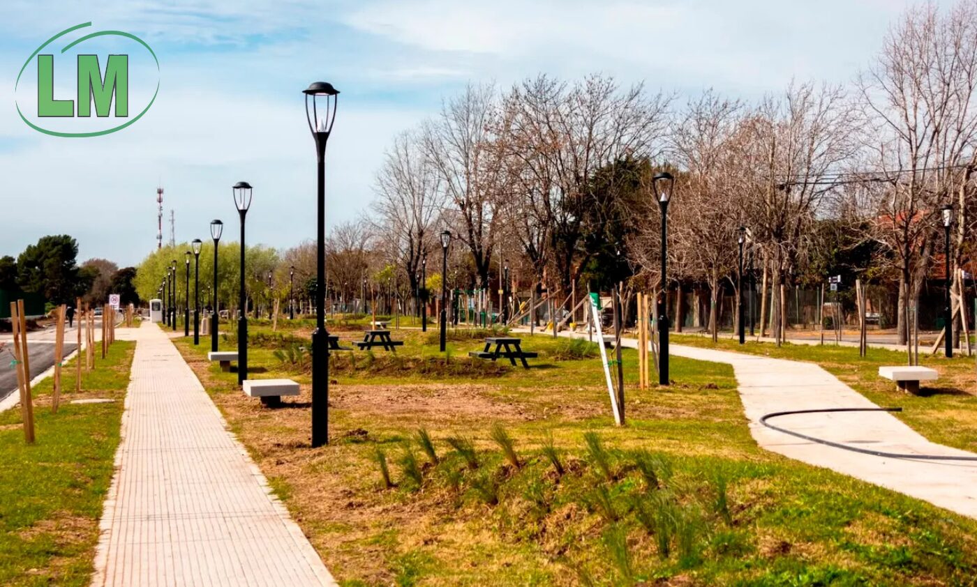 CONVOCAN A UNA REUNIÓN INFORMATIVA SOBRE EL PROYECTO DEL PARQUE PÚBLICO EN KENNEDY NORTE