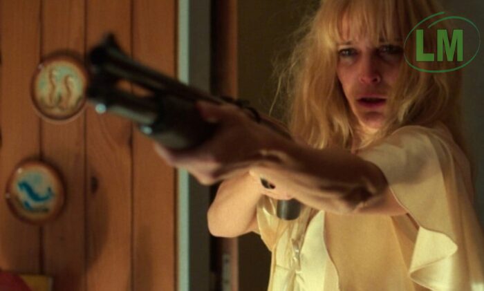 LUISANA LOPILATO PROTAGONIZA LA PELÍCULA SOBRE MARGARITA DI TULLIO