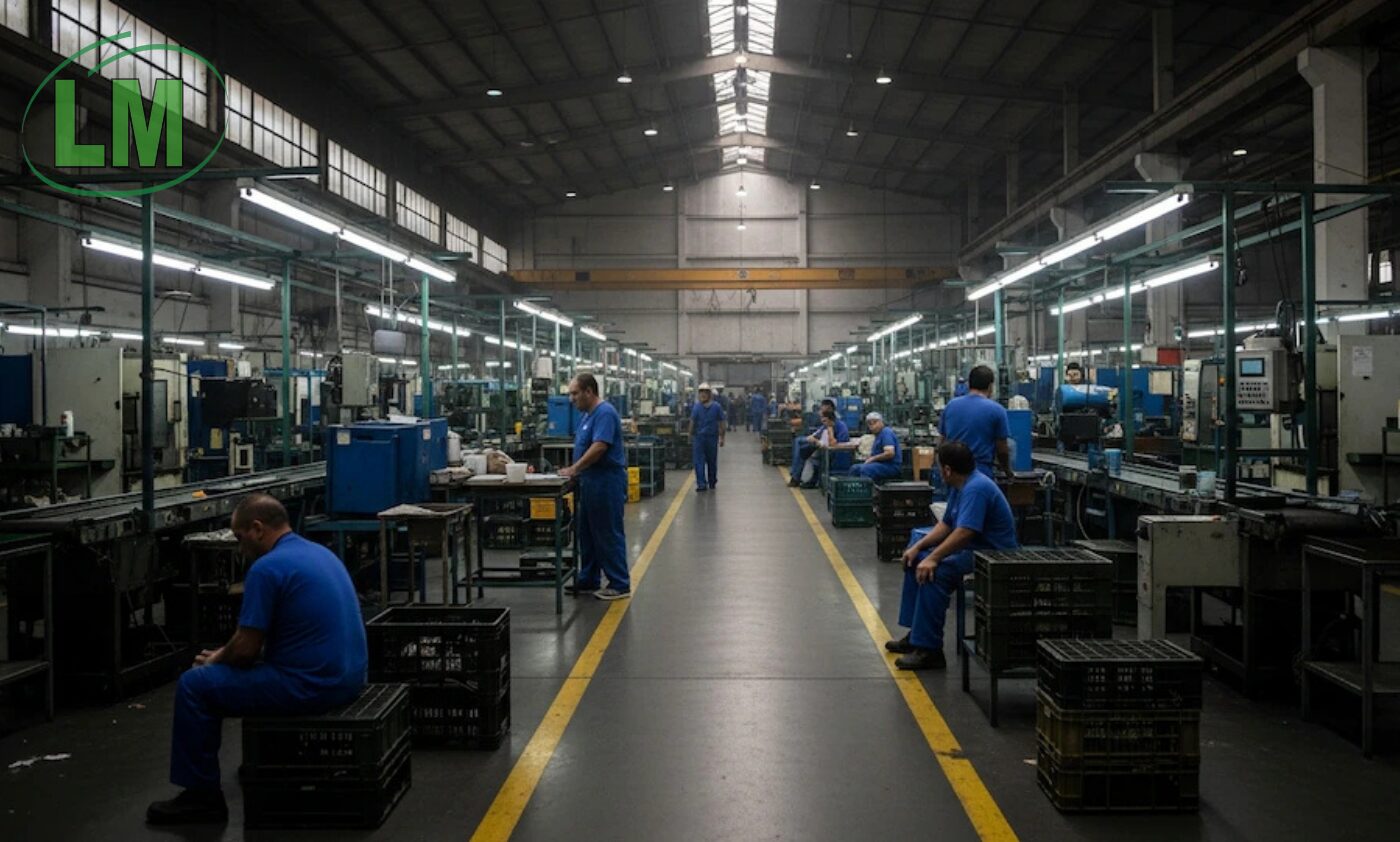 LA ECONOMÍA ARGENTINA CAYÓ 0,6% EN EL SEGUNDO TRIMESTRE