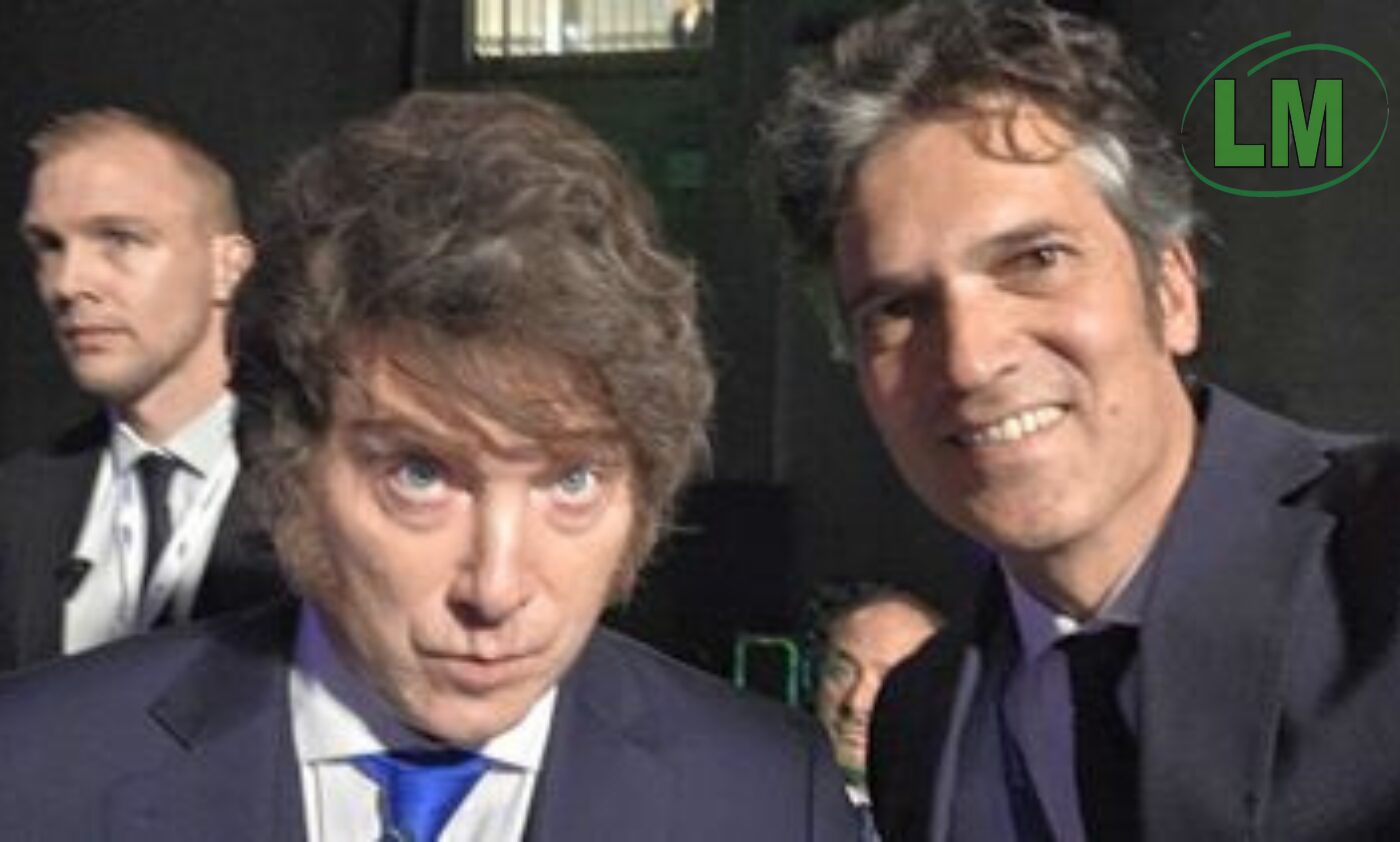 CAMBIO EN LA DIPLOMACIA ARGENTINA EN FRANCIA TRAS UNA SALIDA CLAVE