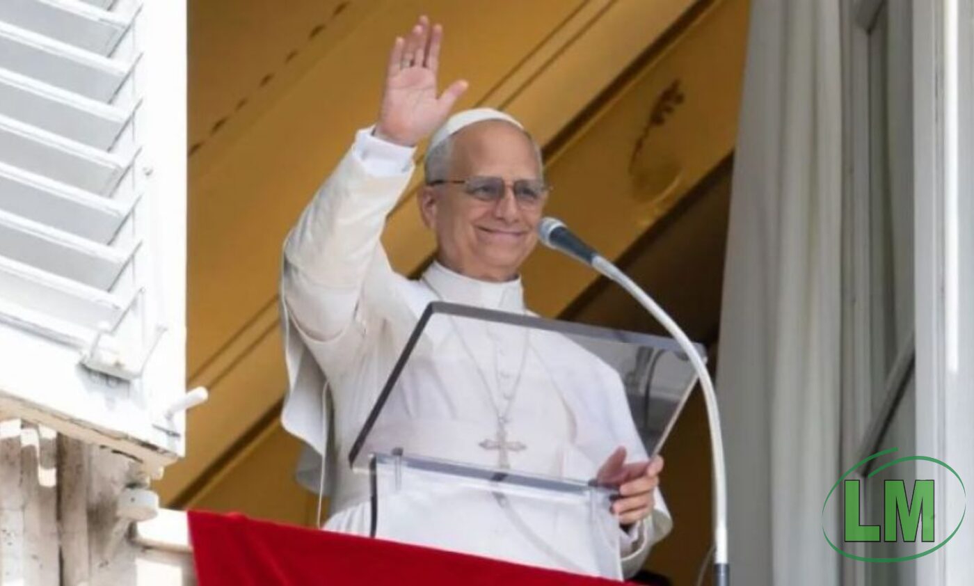 CONFIRMARON LA AGENDA DE LA VISITA DEL PAPA LEÓN XIV A LA ARGENTINA