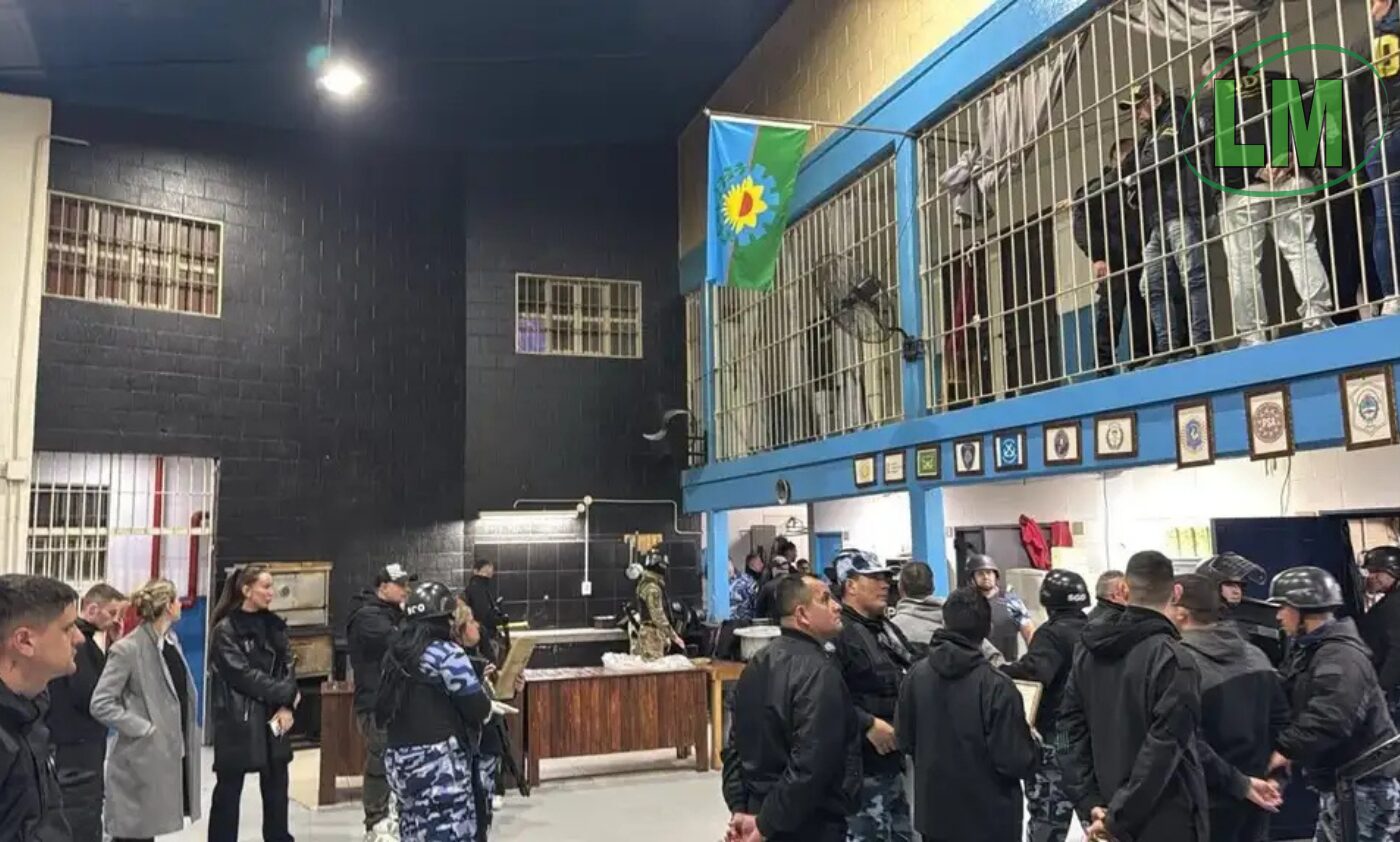NUEVAS DENUNCIAS Y SOSPECHAS DE CORRUPCIÓN EN LA UNIDAD 31 DE FLORENCIO VARELA
