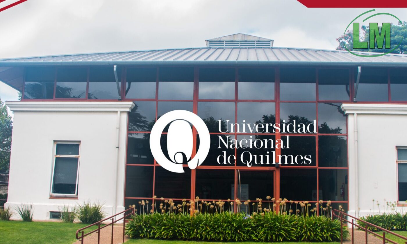 LA UNQ FUE RECONOCIDA COMO UNA DE LAS UNIVERSIDADES MÁS TRANSPARENTES DEL PAÍS