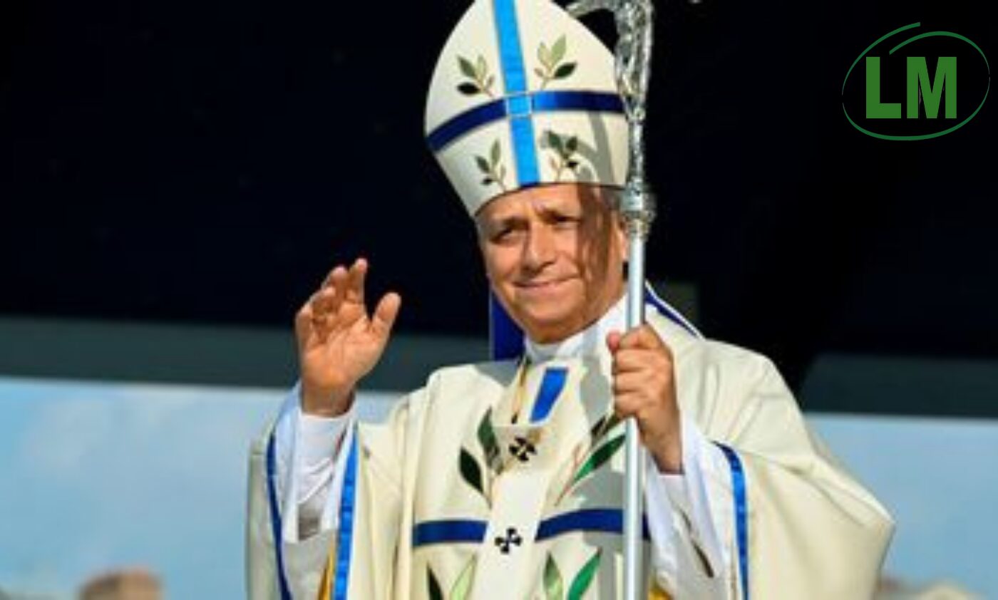 ESTABLECEN TRES FERIADOS POR LA VISITA DEL PAPA LEÓN XIV