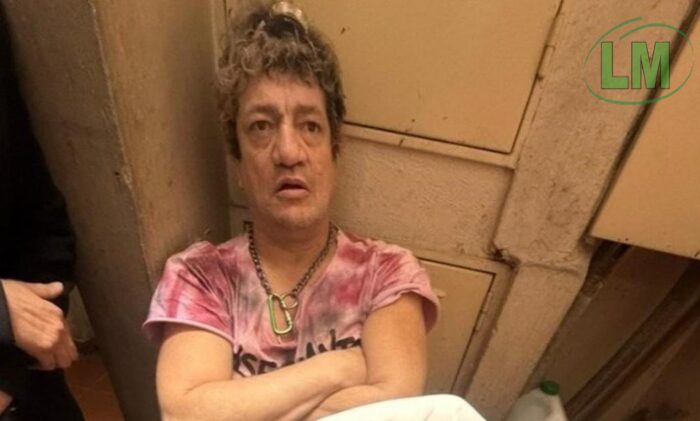 PITY ÁLVAREZ SE DESCOMPENSÓ EN PLENO JUICIO Y FUE TRASLADADO AL HOSPITAL FERNÁNDEZ