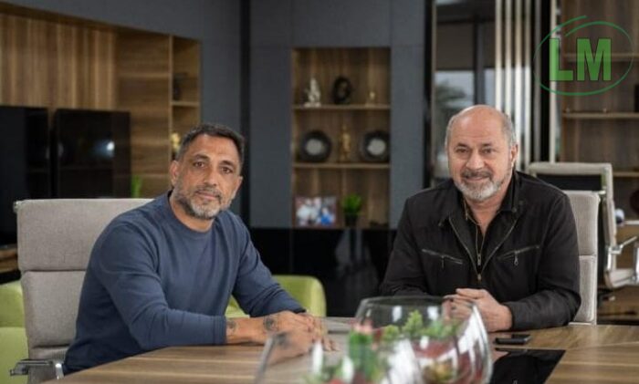 PATRICIO MUSSI REACTIVA SU AGENDA BONAERENSE Y CRECEN LAS ESPECULACIONES SOBRE SU REGRESO A BERAZATEGUI