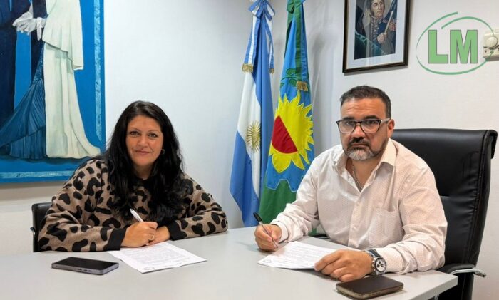 EL DIPUTADO FABIÁN LUAYZA PRESENTÓ UN PROYECTO PARA MEJORAR LA SEÑAL DE CELULARES EN LAS RUTAS BONAERENSES