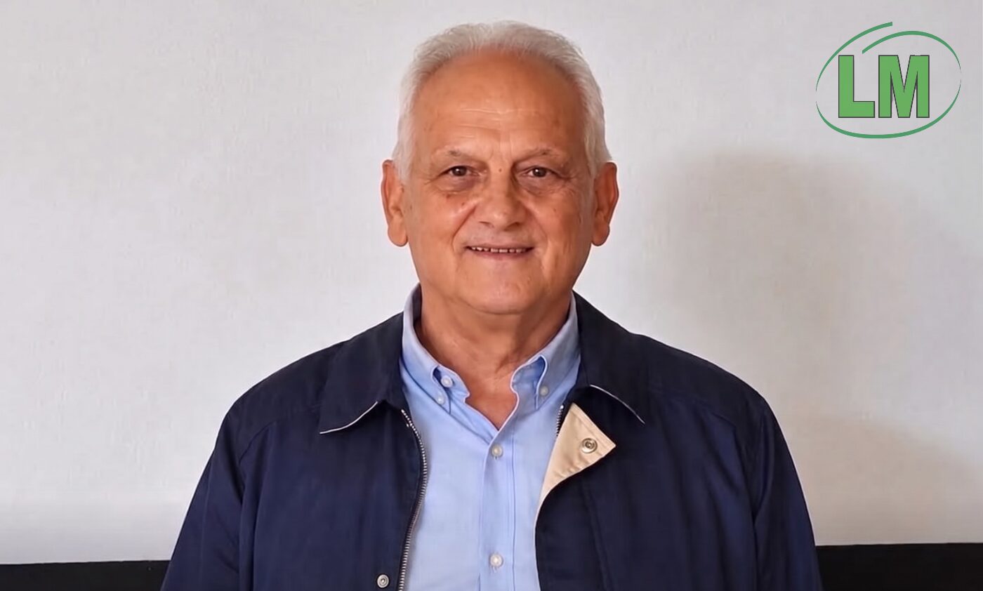 DOLOR EN BERAZATEGUI POR EL FALLECIMIENTO DE ROBERTO FERNANDO VITULLO