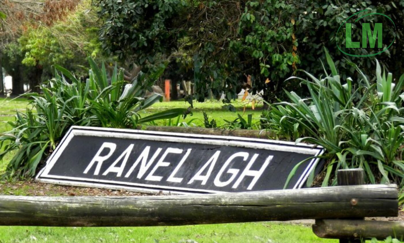 BERAZATEGUI CONMEMORÓ EL ANIVERSARIO DE RANELAGH Y CELEBRÓ SU IDENTIDAD COMO CIUDAD JARDÍN