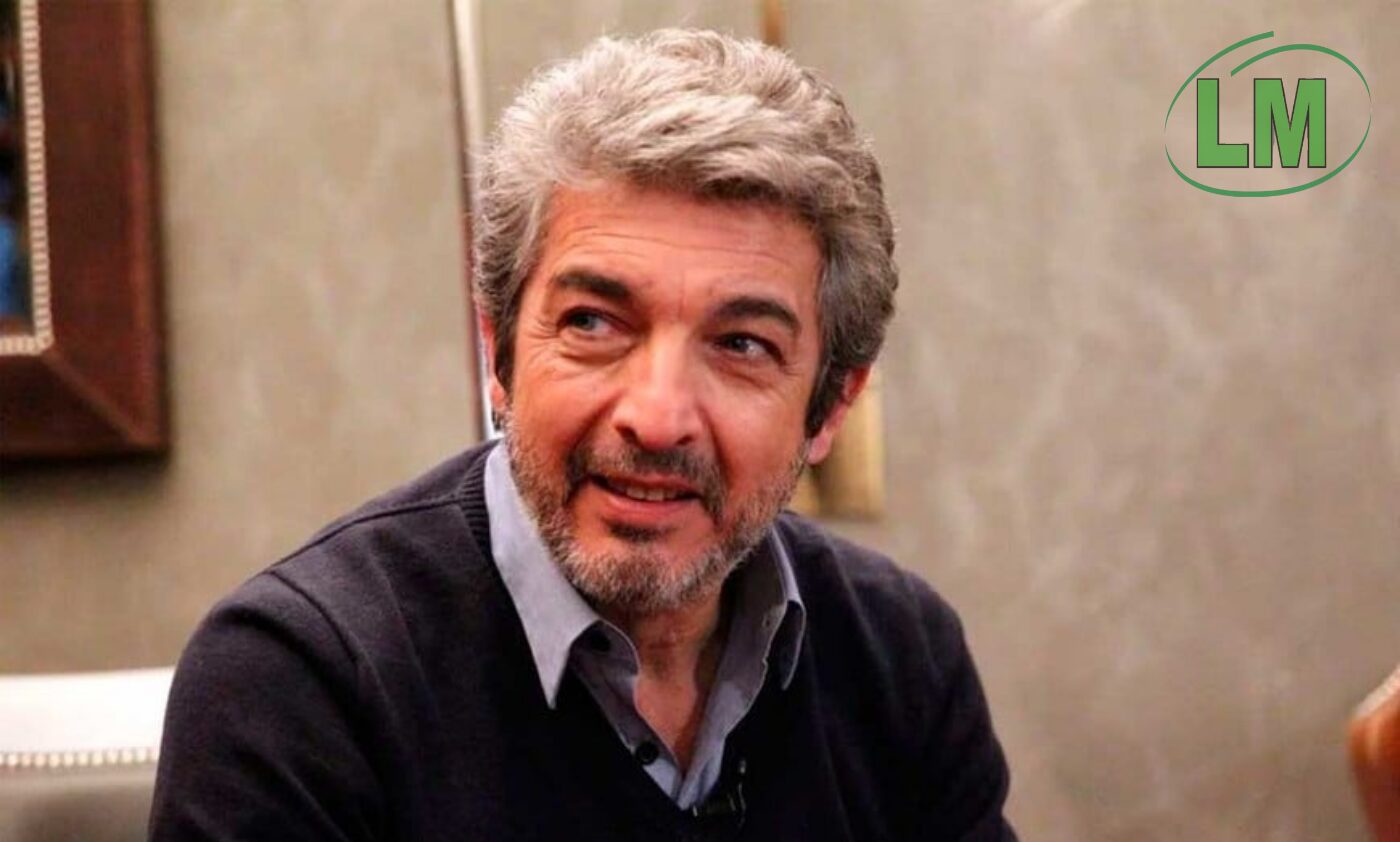 RICARDO DARÍN DEFENDIÓ AL CINE NACIONAL EN EL FESTIVAL DE SAN SEBASTIÁN
