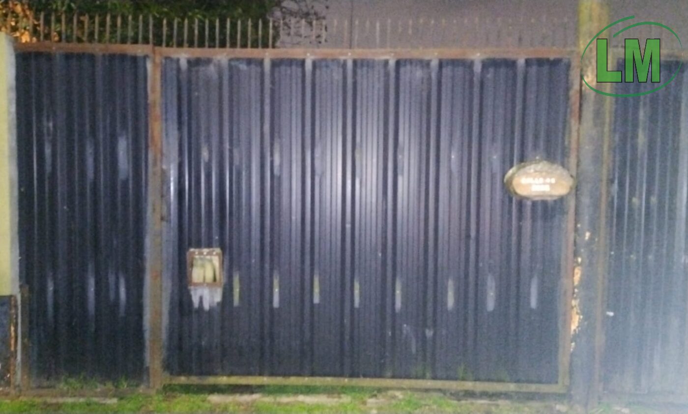 VIOLENTO ROBO EN RANELAGH: ASALTARON A UN VECINO EN SU GARAJE Y LE ROBARON LA CAMIONETA
