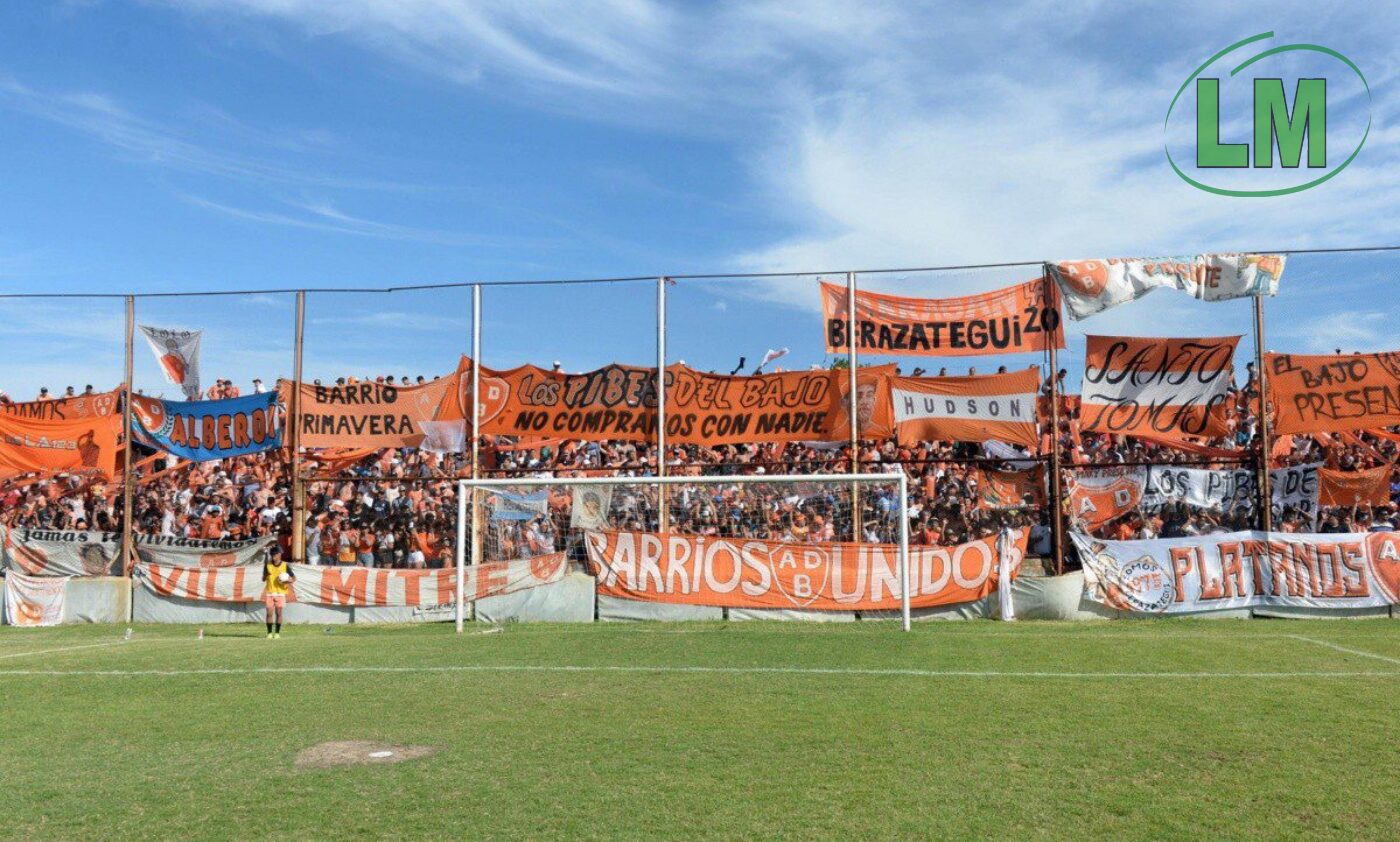 BERAZATEGUI GANÓ Y SE PRENDE EN LA PELEA POR EL CAMPEONATO