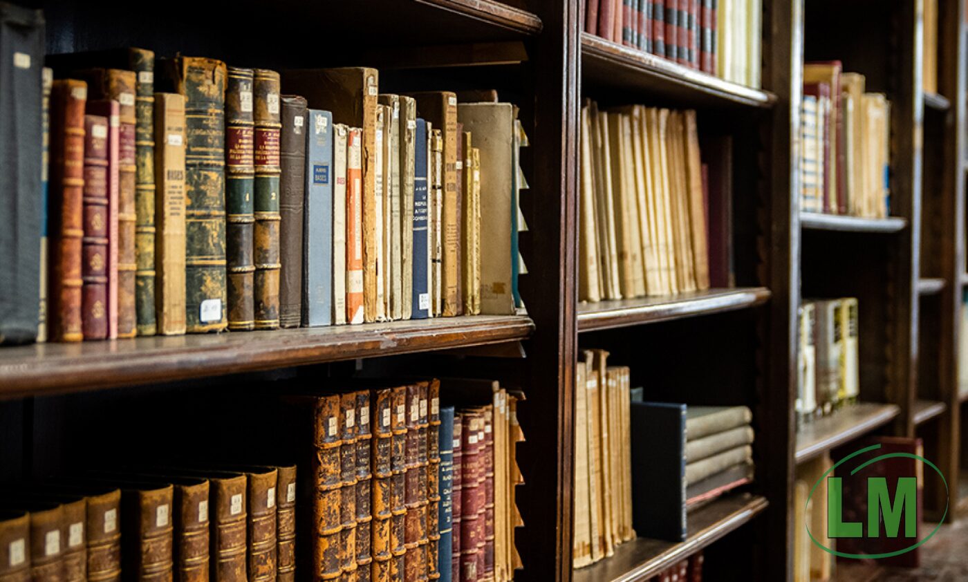 EL DÍA DEL BIBLIOTECARIO Y LA BIBLIOTECARIA SE CELEBRA EN TODO EL PAÍS