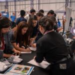 expo quilmes educa