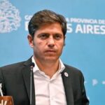 kicillof web