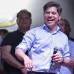 kicillof web