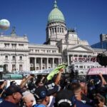 marcha web
