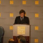 milei web