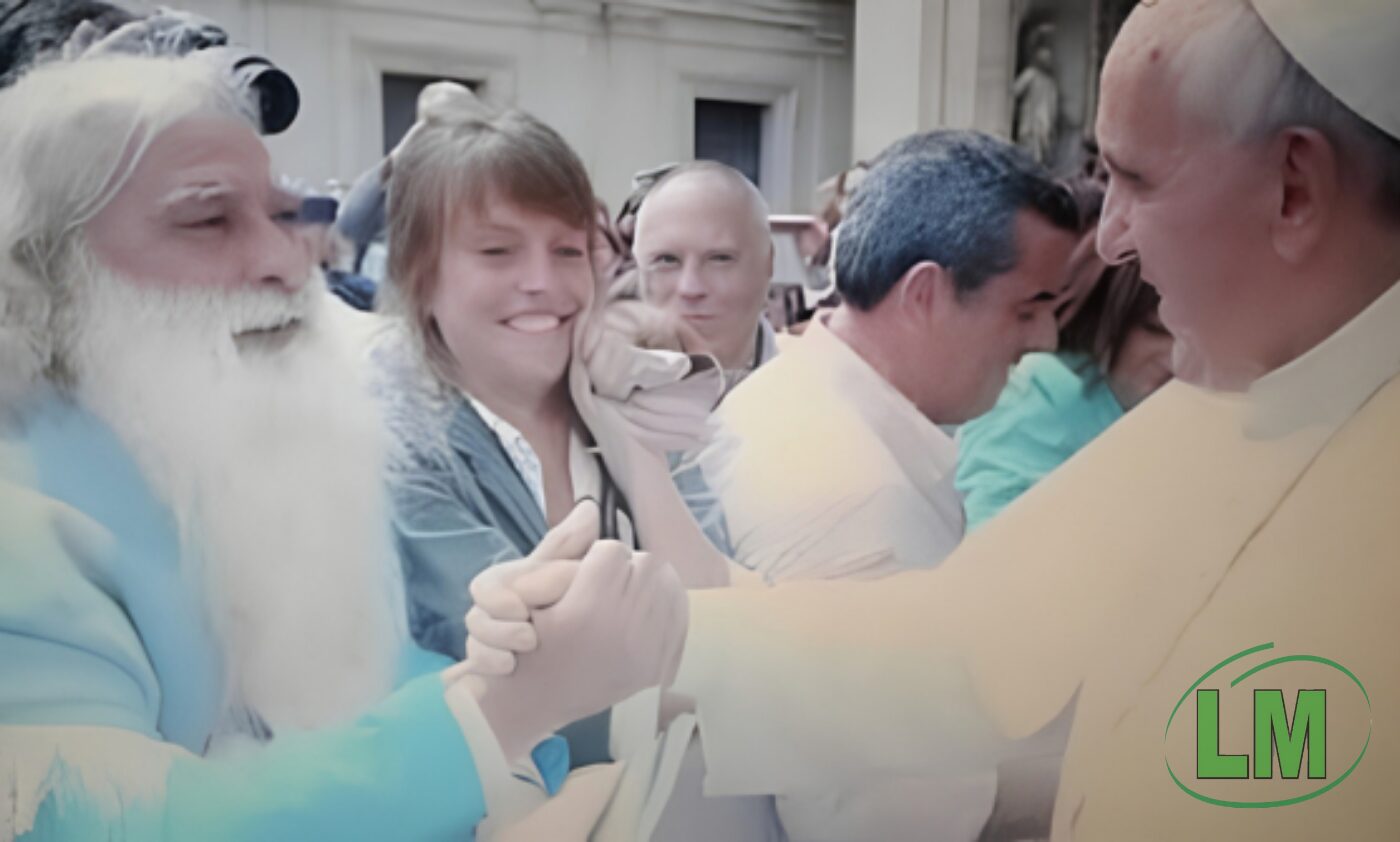 MURIÓ EL HERMANO PASCUAL, RECONOCIDO SANADOR POPULAR DE FLORENCIO VARELA