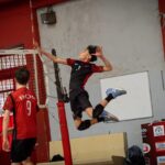 voley web