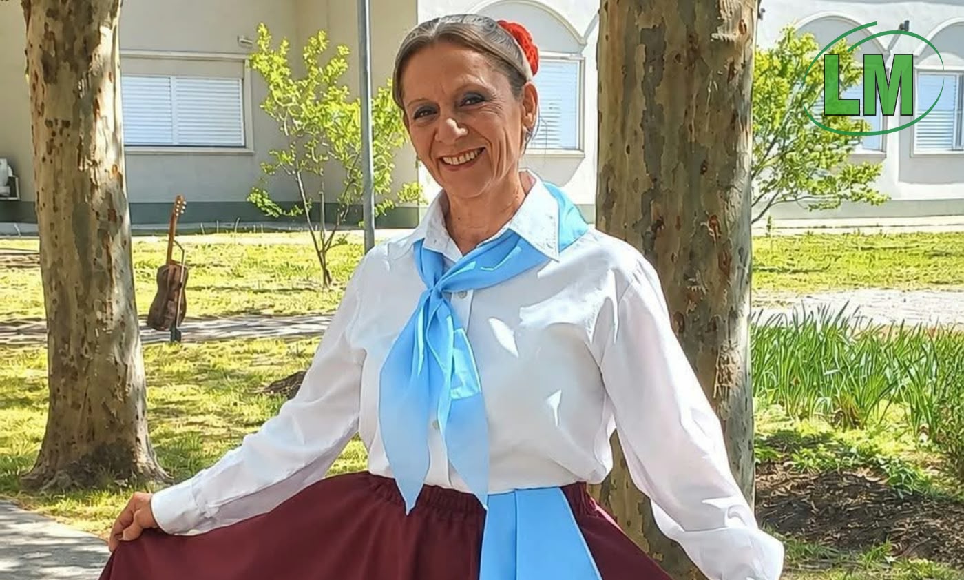 MURIÓ ATROPELLADA POR UN CAMIÓN MUNICIPAL EN PLÁTANOS: SU FAMILIA PIDE JUSTICIA