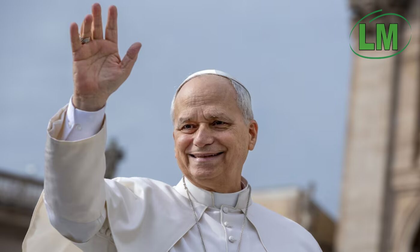 CONFIRMAN EL ITINERARIO DE LA VISITA PASTORAL DEL PAPA LEÓN XIV A LA ARGENTINA