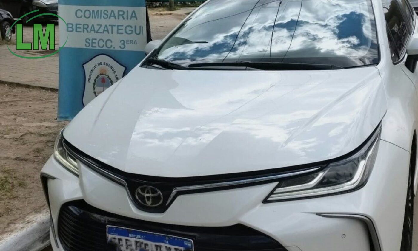 BALEAN A UN ADOLESCENTE DE 17 AÑOS EN JUAN MARÍA GUTIÉRREZ Y APREHENDEN A UN SOSPECHOSO