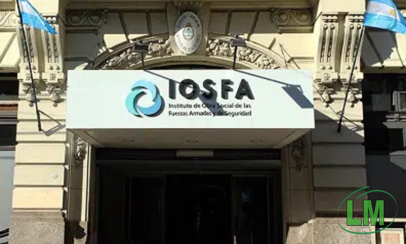 CONVOCAN A UN ABRAZO Y RADIO ABIERTA CONTRA EL CIERRE DE LA DELEGACIÓN DE IOSFA EN VERÓNICA