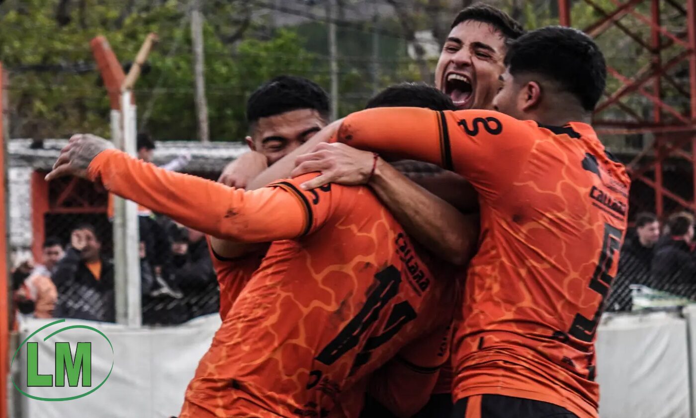 BERAZATEGUI RECIBE A LUJÁN EN EL NORMAN LEE POR EL TÍTULO Y EL ASCENSO