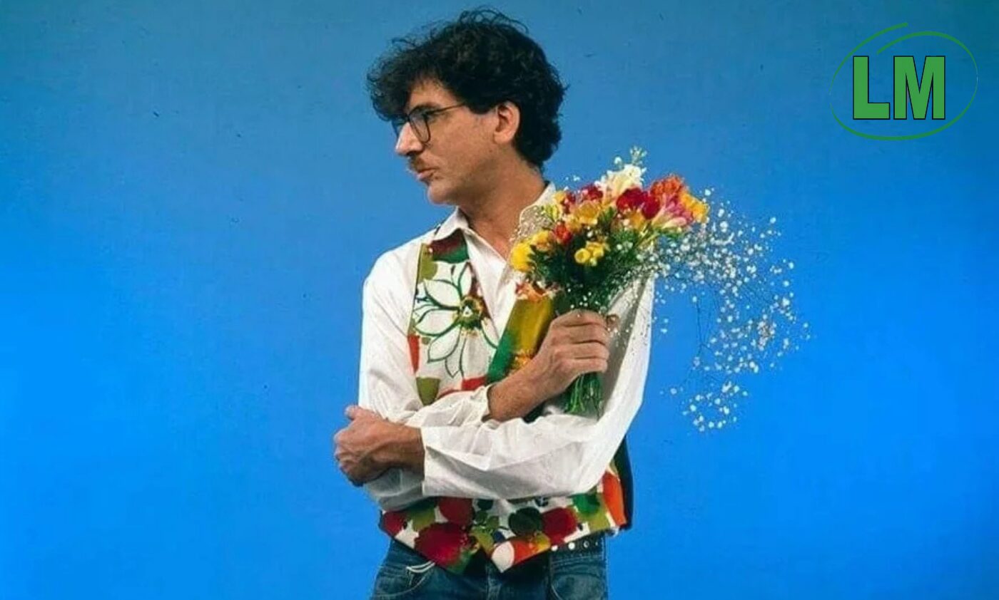 CHARLY GARCÍA CELEBRA SUS 75 AÑOS CON HOMENAJES Y EL CARIÑO INCONDICIONAL DE SUS FANS