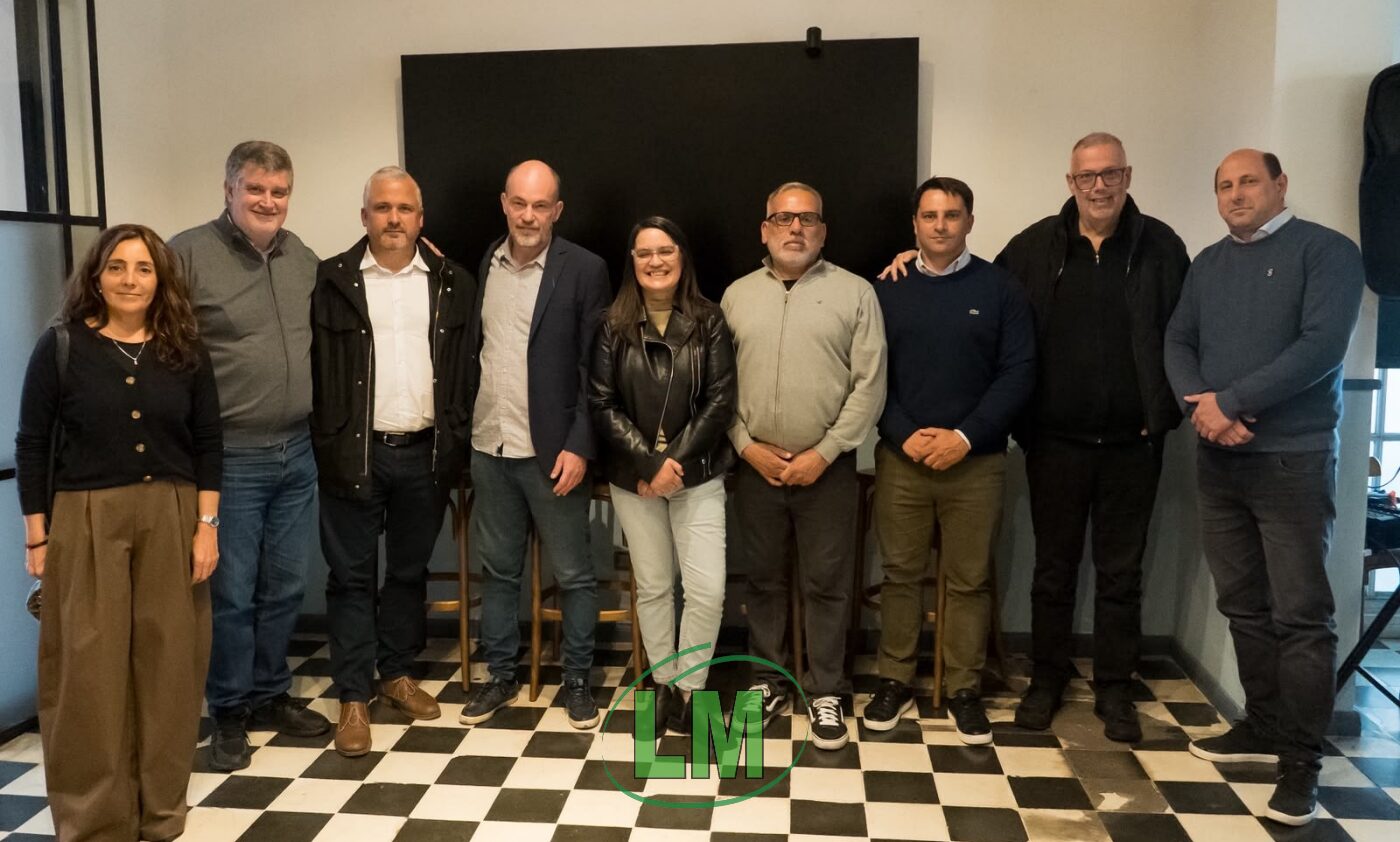 MDF QUILMES REUNIÓ A EMPRESARIOS Y COMERCIANTES PARA ANALIZAR DESAFÍOS Y OPORTUNIDADES ECONÓMICAS