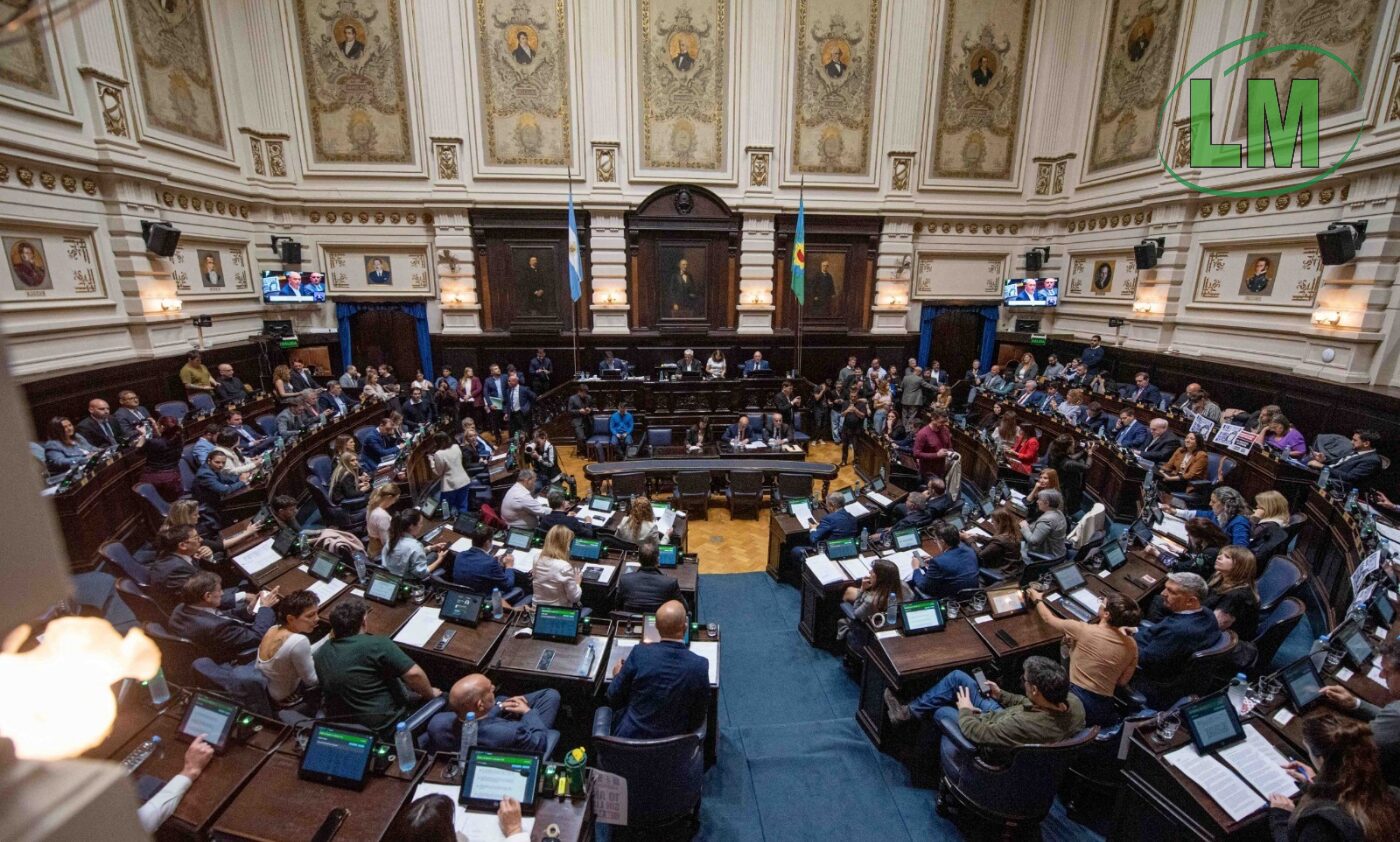 DIPUTADOS BONAERENSES RECHAZARON EL FALLO DE LA CORTE SOBRE LA LEY DE TIERRAS